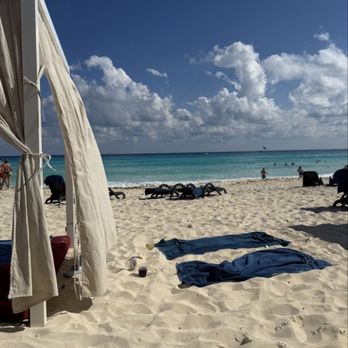 Sandos Cancun - Hotels Near Me - Cancún, ROO