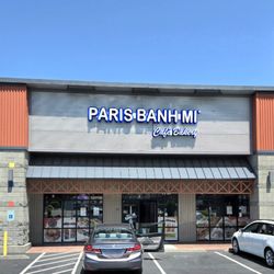 Paris Banh Mi - Paris Banh Mi