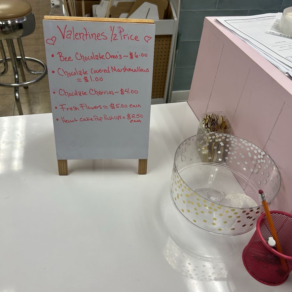 Specialty Cakes by Amanda - Custom Cakes Near Me - Watauga, Texas Specialty Cakes by Amanda - Custom Cakes Near Me - Watauga, Texas