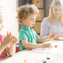 Lil Einsteins Preschool