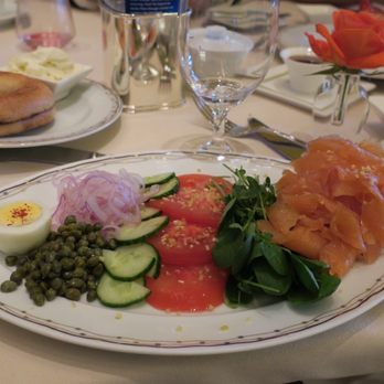 Tableau - Breakfast & Brunch Near Me - Las Vegas, Nevada