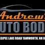 Photo of Andrew's Auto Body