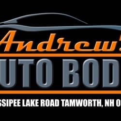 Andrew's Auto Body