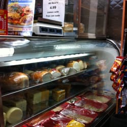 MID Westside Convenience - New Deli