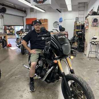 Rod's Cycles - The homie got me right without breaking the bank! - Motorcycle Dealers Near Me - Pasadena, California Rod's Cycles - The homie got me right without breaking the bank! - Motorcycle Dealers Near Me - Pasadena, California