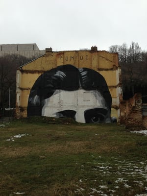 Alternative Prague Tours by null