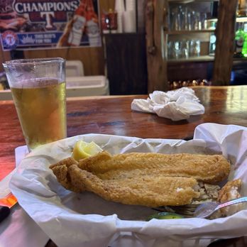 The Break Room Brewing Company - Cleburne - Delicious catfish! - American Near Me - Cleburne, Texas The Break Room Brewing Company - Cleburne - Delicious catfish! - American Near Me - Cleburne, Texas