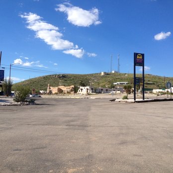 Rodeway Inn - White's City, NM. - Hotels Near Me - Whites City, New Mexico