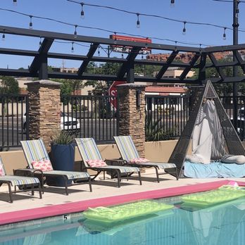 Aiden By Best Western - Pool area - Hotels Near Me - Saint George, Utah Aiden By Best Western - Pool area - Hotels Near Me - Saint George, Utah