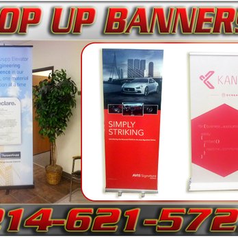 Loco Print - pop up banners, roll up banners - Signmaking Near Me Loco Print - pop up banners, roll up banners - Signmaking Near Me