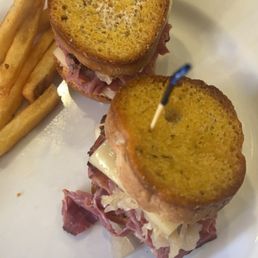 STYLE DELI - STYLE DELI BIGシルエットMA-1 Menu - CJ's New York Style Deli - American Restaurant in