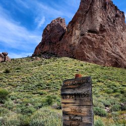 Lost Dutchman State Park