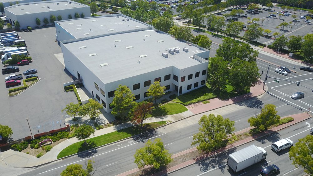 JOHNSTON PACIFIC COMMERCIAL REAL ESTATE Updated June 2024 Request