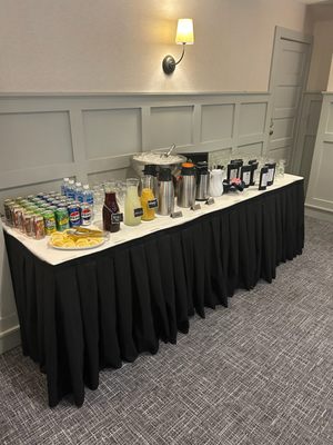 Earl's New American by null