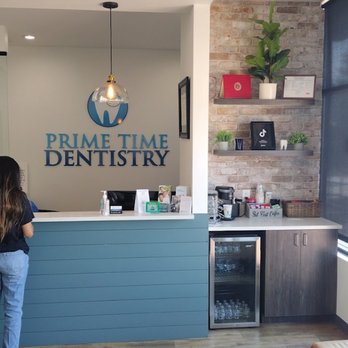 Prime Time Dentistry - Cosmetic Dentists Near Me - Frisco, Texas Prime Time Dentistry - Cosmetic Dentists Near Me - Frisco, Texas