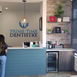 Prime Time Dentistry
