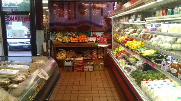 Pellegrini's Prime Meats, Fish & Catering by null