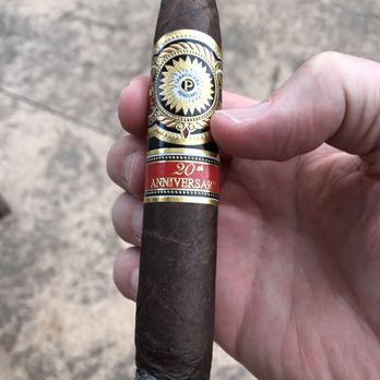 Sanctuary Cigars - Tobacco Shops Near Me - Montgomery, Alabama