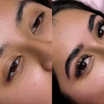 Glammed By V Brows And Lash - Nail Technicians Near Me - Bondurant, Iowa Glammed By V Brows And Lash - Nail Technicians Near Me - Bondurant, Iowa