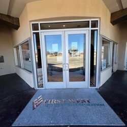 First West Properties