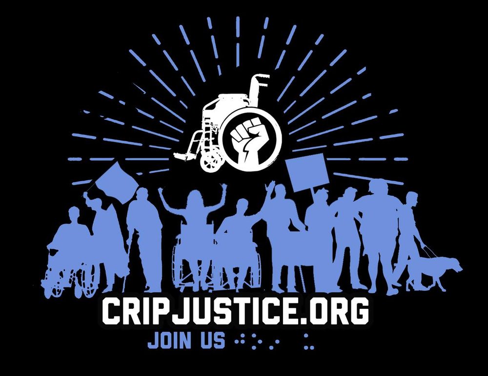 CripJustice - social services organization in Norman, OK