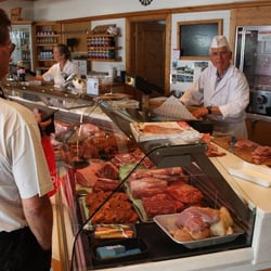 AMON'S DELICIOUS CATERING GmbH - Wilhelm Amon sen. und Hilda Amon
