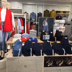 H & M - They have Denim for $9.99