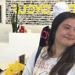 SoulCycle Santa Monica - Retail space