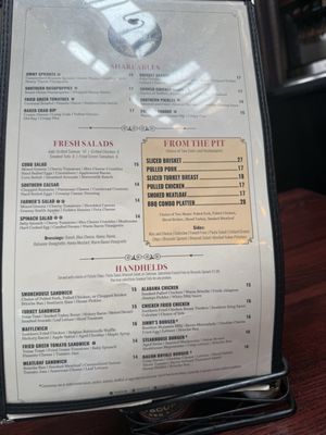 Menu photo 1 Jimmy Madison's Harrisonburg, VA Menu photo 1 Jimmy Madison's Harrisonburg, VA