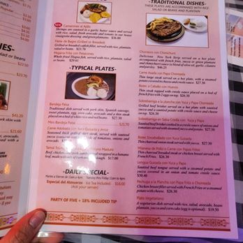 Casa Vieja Restaurant - Colombian Near Me - Carrollton, Texas Casa Vieja Restaurant - Colombian Near Me - Carrollton, Texas