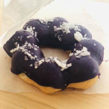Cha Papi - Donuts Near Me - West Hartford, Connecticut