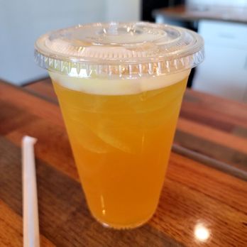 Gather - Coffee & Tea Near Me - Chesapeake, Virginia