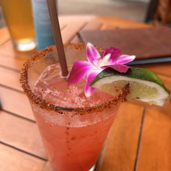 The Beachcomber - Seafood Near Me - Newport Beach, California The Beachcomber - Seafood Near Me - Newport Beach, California