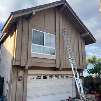 Innova Pro Painting - before - Painters Near Me