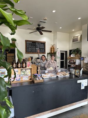Kakawa Coffee by null