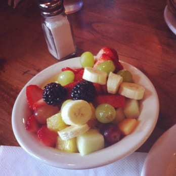 Pinecrest Diner - Fruit!!!! - Diners Near Me - San Francisco, California Pinecrest Diner - Fruit!!!! - Diners Near Me - San Francisco, California