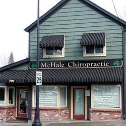McHale Chiropractic Clinic - McHale Chiropractic P.C.