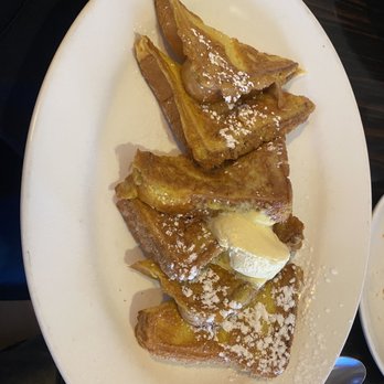 Tommy's Cafe - French toast !!!! - Cafes Near Me - Stockton, California