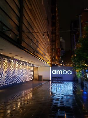 amba Taipei Ximending by null