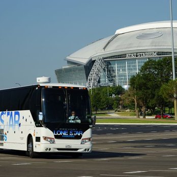 LONE STAR COACHES - Updated January 2026 - 20 Photos - 2425