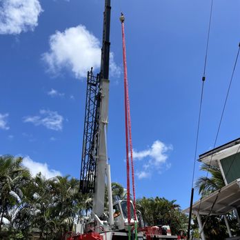 Honolulu Crane Service - Crane Services Near Me Honolulu Crane Service - Crane Services Near Me