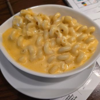 The Rye Grill & Bar - Kids Mac and Cheese - Diners Near Me - Rye, New York