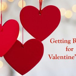 SOI Brow Threading - Love is in the air!
Valentine's Special.... Get 5 Eyebrow Threading Services for $40!!
** Not applicable with other discounts.