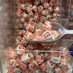 Sweet Candy Café - Large Big Bols