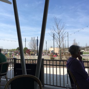 Brown Dog Cafe - Cocktail Bars Near Me - Blue Ash, Ohio