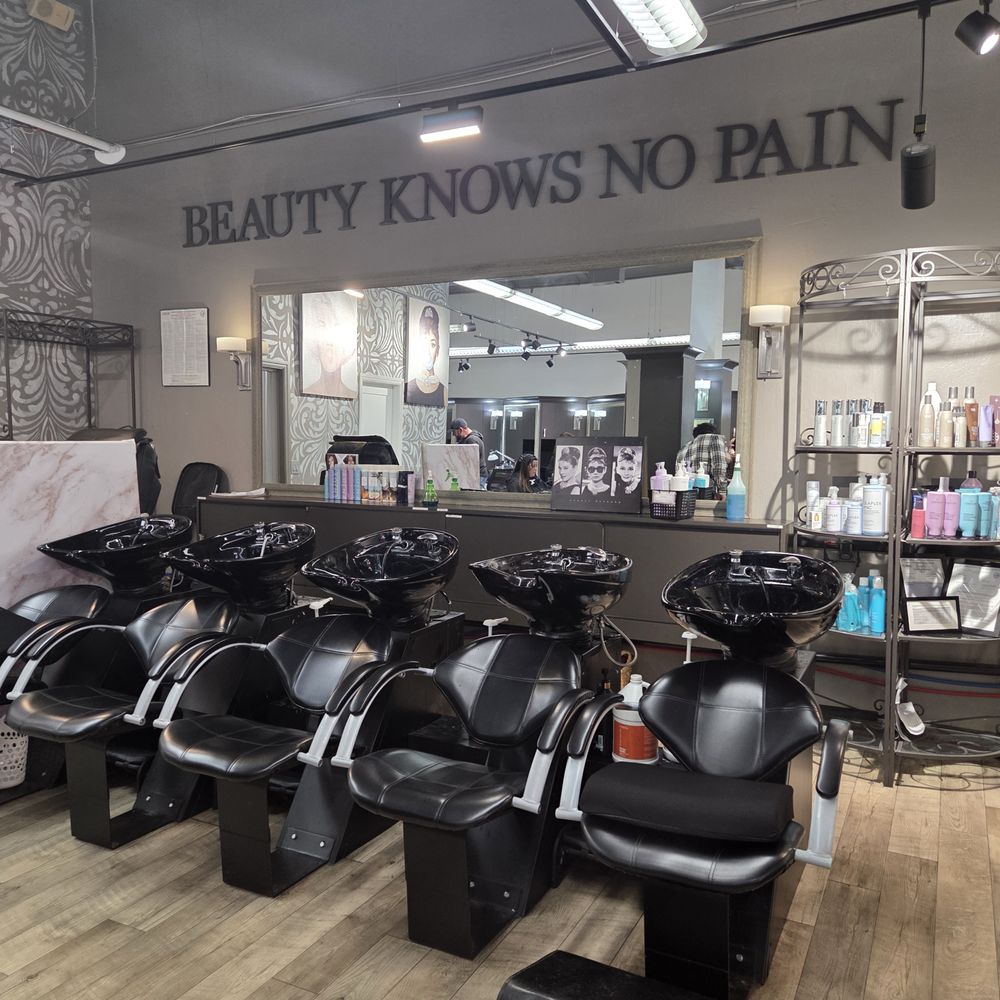 Ciao Bella Salon - Hair Salons Near Me - Alamo, California Ciao Bella Salon - Hair Salons Near Me - Alamo, California