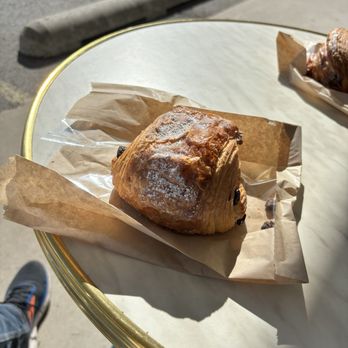 Croissants By Sheila Anne - Pain au chocolat - Bakeries Near Me - Jenks, Oklahoma