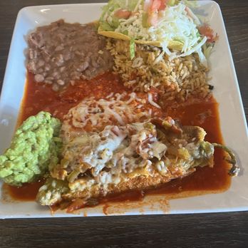 Lucy's Cafe West - Combination Plate - Mexican Near Me - El Paso, Texas Lucy's Cafe West - Combination Plate - Mexican Near Me - El Paso, Texas