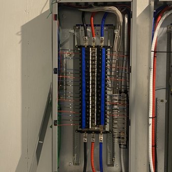 Ramirez Electric Rockville Md Yelp