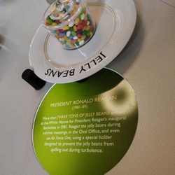 White House Visitor Center